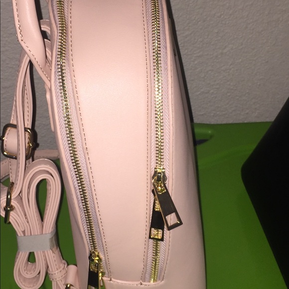 Backpack purse - Picture 2 of 2